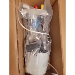 Fuel Pump‎ Compatible with 2009-2014 Ford F-150 157.0 in. Wheelbase, with